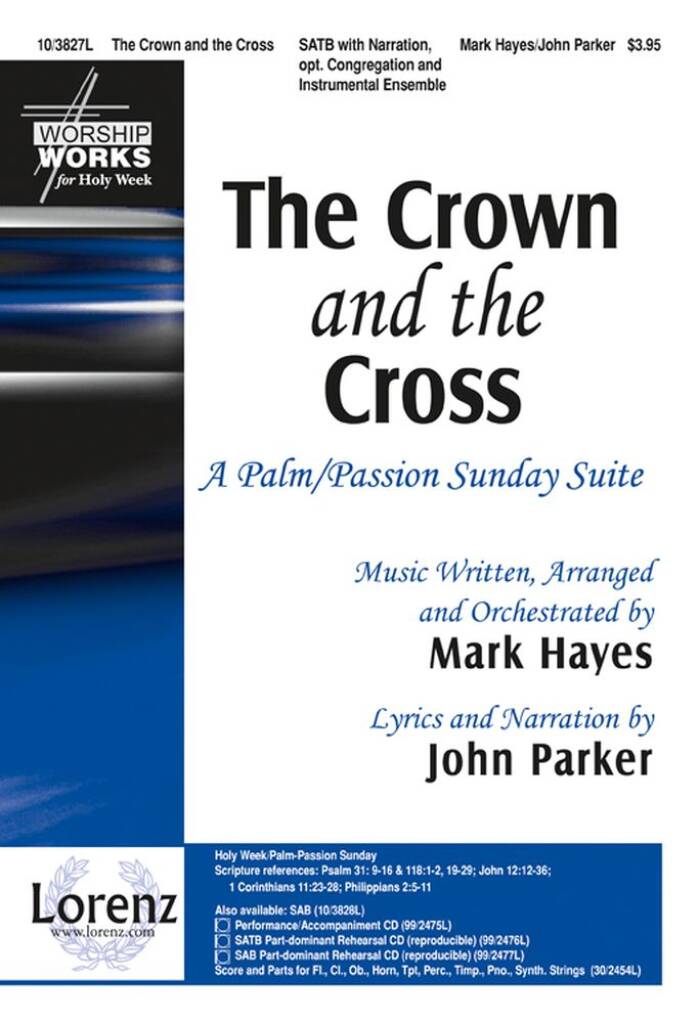 The Crown and The Cross